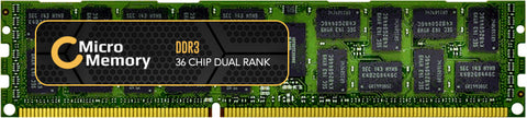 16GB DDR3 1600MHz PC3-12800MicroMemory