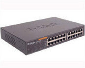 10/100 24P D-LDES-1024D (Desk)D-Link