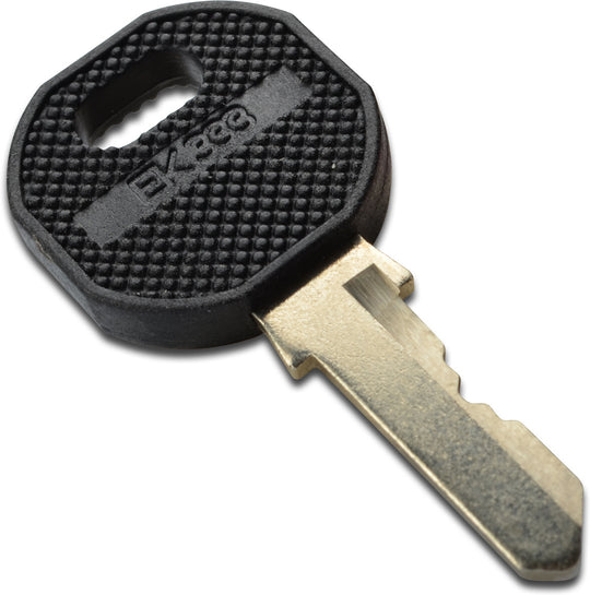 Key f lock DN-19 PHS Data CentDigitus