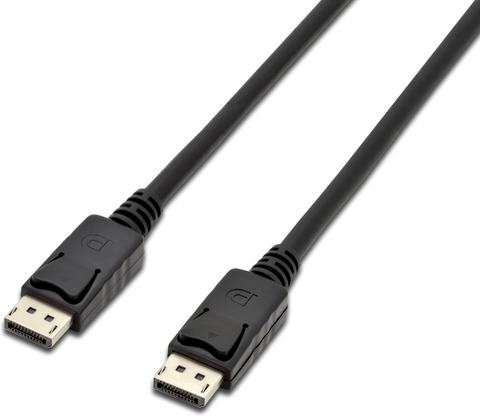 DisplayPort V.1.1  M-M 10mMicroConnect