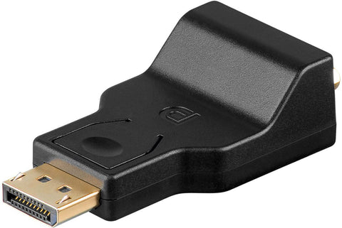 Adapter Displayport-VGAMicroConnect