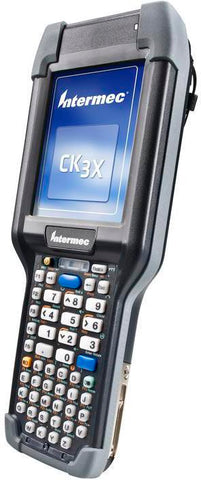 CK3X, SR Imager, AlphanumericHoneywell