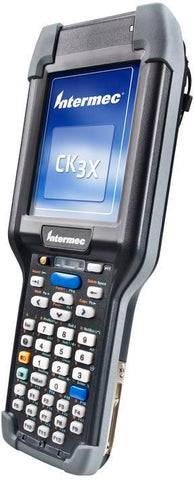 CK3X, Near Far 2D ImagerHoneywell