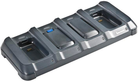 Battery Charger CK3 QuadHoneywell