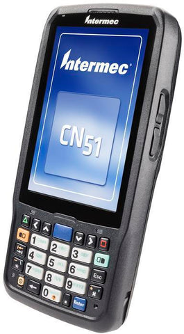CN51, Numeric Keypad, EA30Honeywell