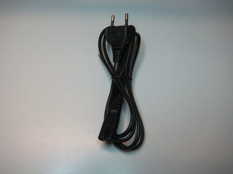 Power Cord EU 2-PinDatalogic