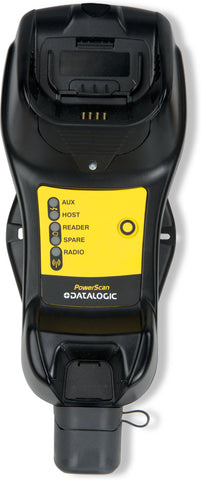 Charging/transmitter cradle,Datalogic