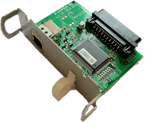 INTERFACE USB IFBD-HU07Star Micronics