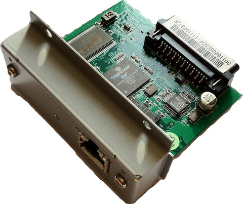 Interface EthernetStar Micronics