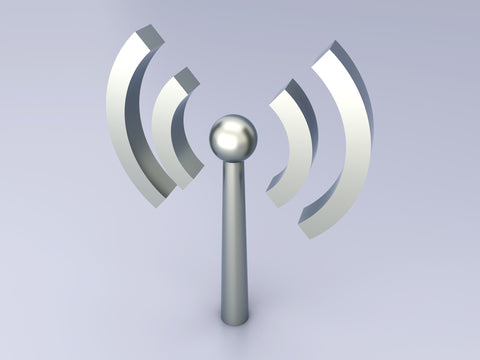 Antenna 2.4Ghz-5GhzHoneywell