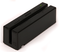 Mini Swipe Card Reader, USBMagTek
