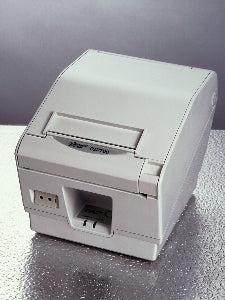 TSP743II-24, ETHERNETStar Micronics