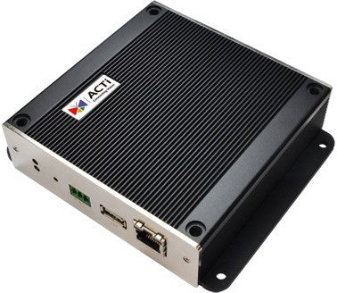 16ch Video DecoderACTi