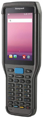ScanPal EDA60K 2D scanner, EUHoneywell
