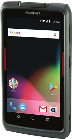EDA71, 2D, BT, 13MP CameraHoneywell