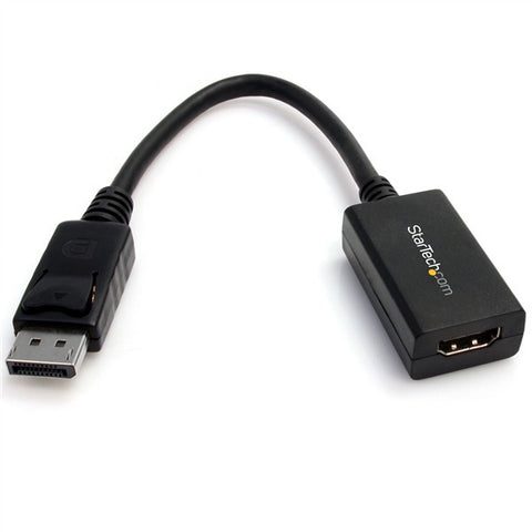 DISPLAYPORT VIDEO CONVERTERStarTech.com
