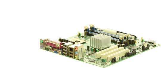 DX2000 MT System BoardHP