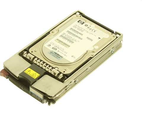 146GB 10K RPM U320 SCSI LPHP