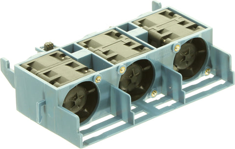 Power Supply Fan AssemblyHP