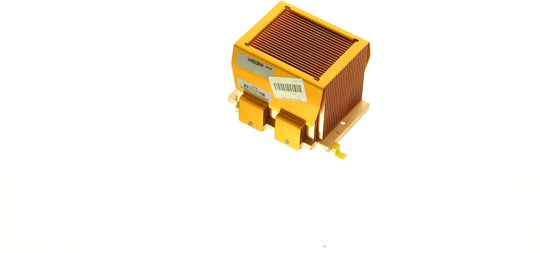 Intel 3.6-GHz Xeon 2-MB L2Hewlett Packard Enterprise