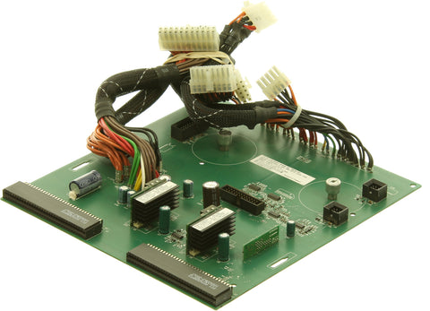 Powersupply BackplaneHewlett Packard Enterprise