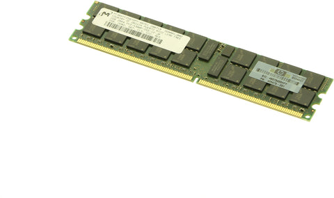 DIMM 2GB PC2-5300 128MX4Hewlett Packard Enterprise