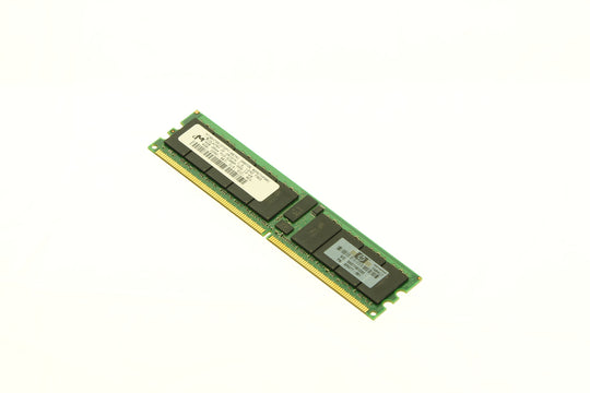 4GB 256Mx4 dual rank pc2-5300Hewlett Packard Enterprise
