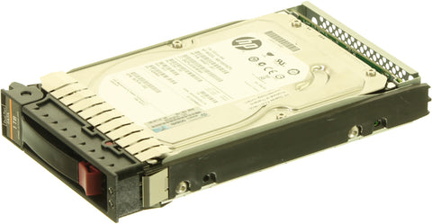 1.0TB Fiber Channel ATA (FATA)Hewlett Packard Enterprise