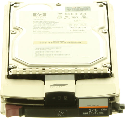 1TB HDD FATA 7200RpmHewlett Packard Enterprise