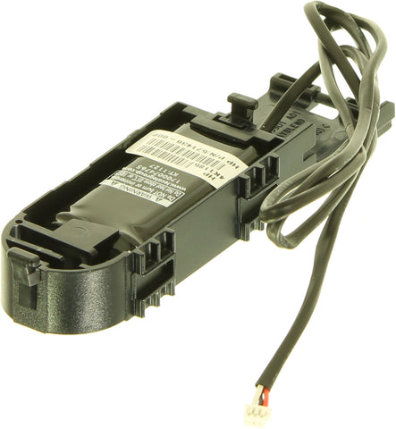 Flash backed write cacheHewlett Packard Enterprise