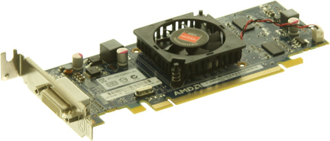 Radeon HD 6350 - 512MB, dualHP