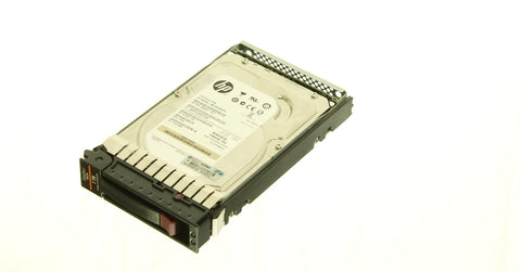 1.0TB Fiber Chan. ATA 7200 RPMHewlett Packard Enterprise