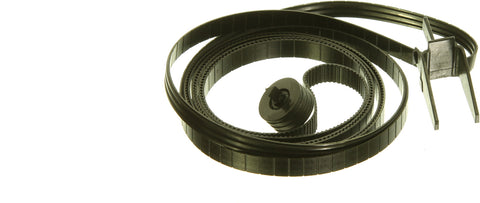 Carriage Belt 24inHP
