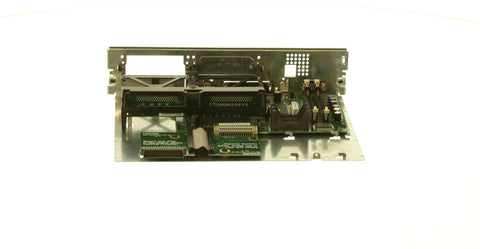 Formatter BoardHP