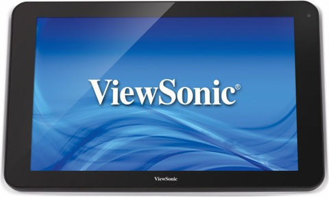 10.1" All-in-One Touch ePosterViewSonic