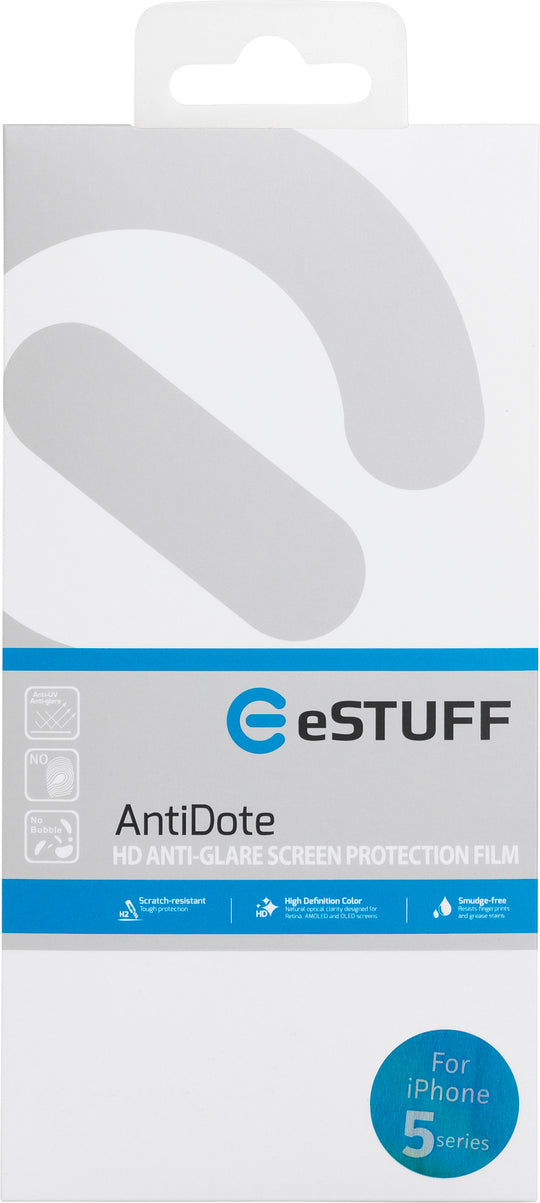 AntiDote Apple iPhone 5C/5S/SEeSTUFF