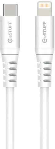 USB-C Lightning Cable MFI 1meSTUFF