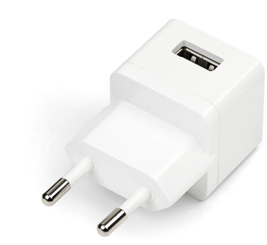 Home Charger 1 USB 1A/5WeSTUFF