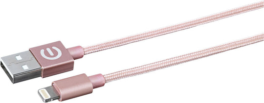 Lightning Cable MFI 1m RoseeSTUFF