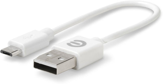 MicroUSB Cable 0,15meSTUFF