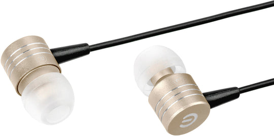 In-ear headphone, GoldeSTUFF