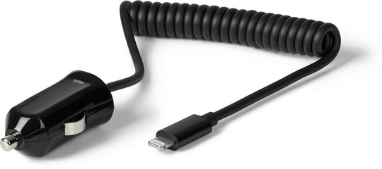 Car Charger MFI Lightning 1meSTUFF