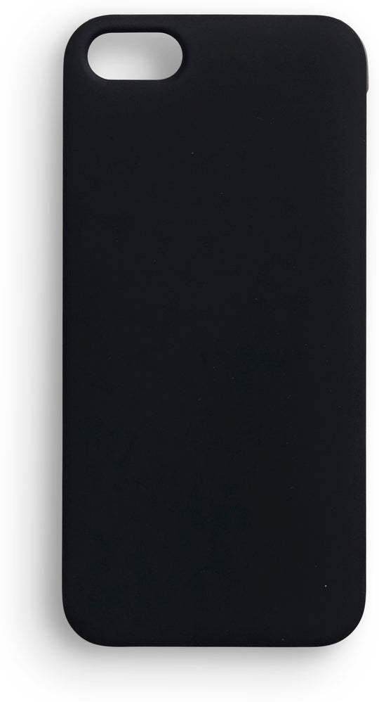iPhone 5/5S Backcover BlackeSTUFF
