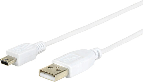 MiniUSB Cable 1meSTUFF