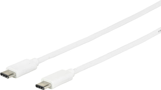 USB-C - C Cable 1meSTUFF
