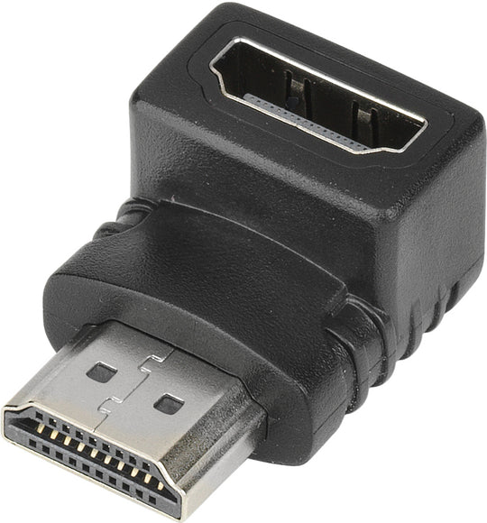 HDMI 90 Angled AdaptereSTUFF