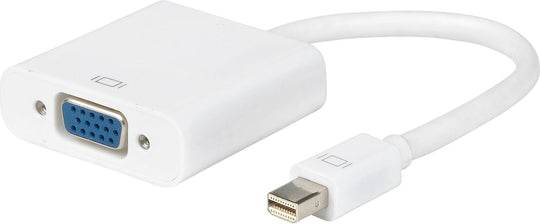 Mini DP - VGA Adapter 0,15meSTUFF