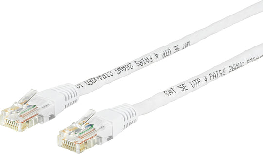 UTP CAT 5e RJ 45 Cable 3meSTUFF