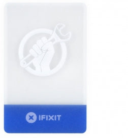 Plastic CardsiFixit