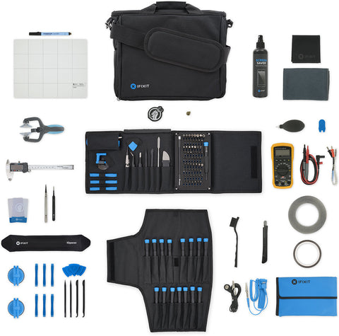 Repair Business ToolkitiFixit